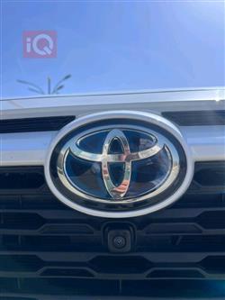 تويوتا راف 4